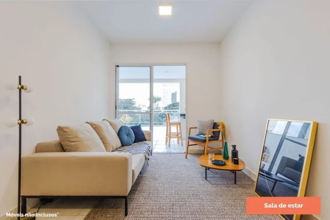 Imagem APARTAMENTO RESIDENCIAL em São Paulo - SP, Campo Belo