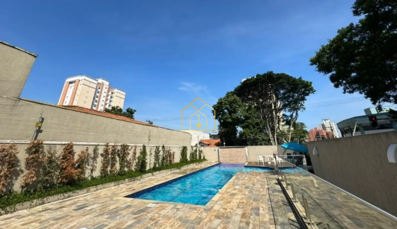 Imagem Apartamento à venda no bairro Jardim Bela Vista - Santo André/SP