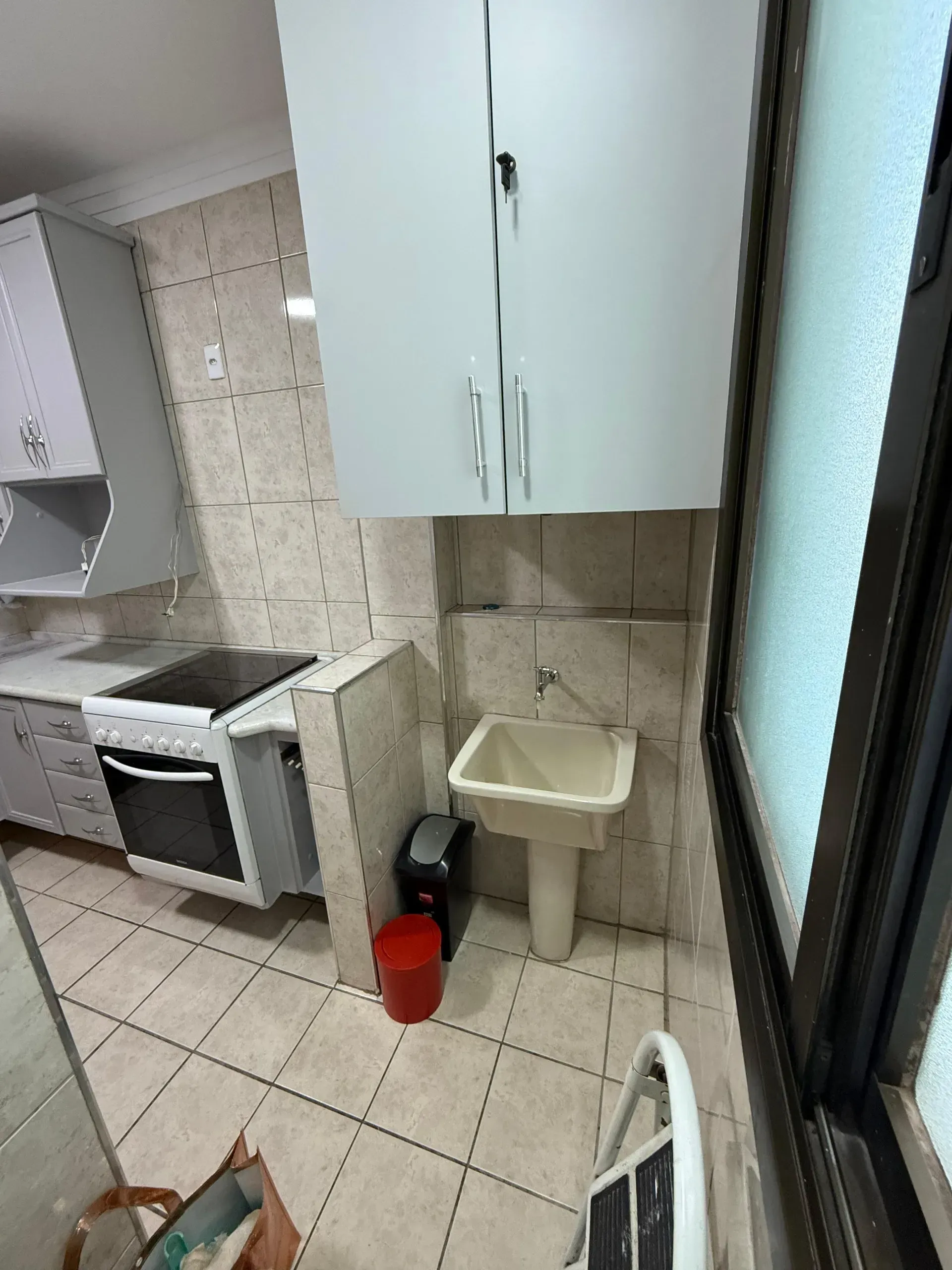 Imagem Apartamento à venda - Condomínio Chácara das Flores II - Área útil 56 m2 com 2 dormitórios - 1 vaga