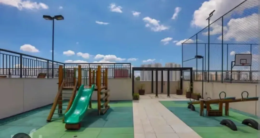 Imagem Apartamento com 2 Quartos à Venda, 56 m² em Planalto - São Bernardo do Campo