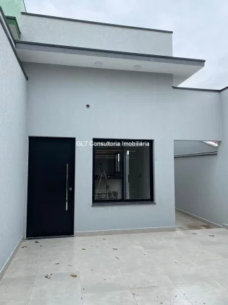 Imagem Vende- se Casas no Jardim Regente em Indaiatuba- SP