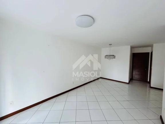 Imagem Apartamento com 3 dormitórios à venda, 130 m² por R$ 1.100.000 - Praia da Costa - Vila Velha/ES