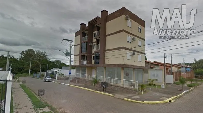 Imagem Apartamento para Venda em São Leopoldo / RS no bairro Campestre
