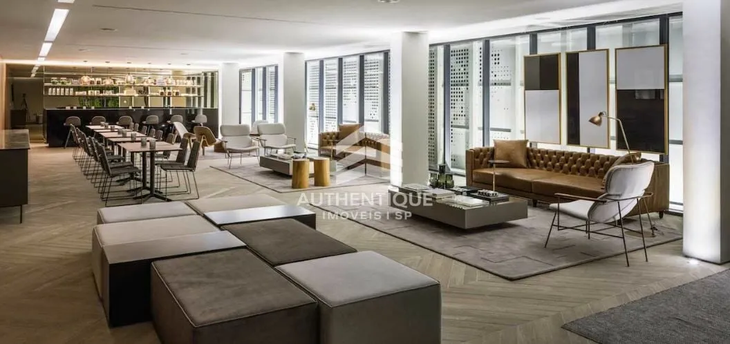 Imagem FORMA ITAIM - Apartamento à venda em São Paulo/SP