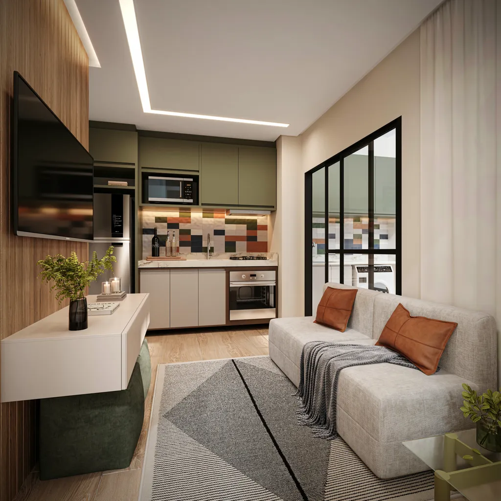 Imagem Maskan Carrão - Breve Lançamento - Maskan Carrão - Residencial