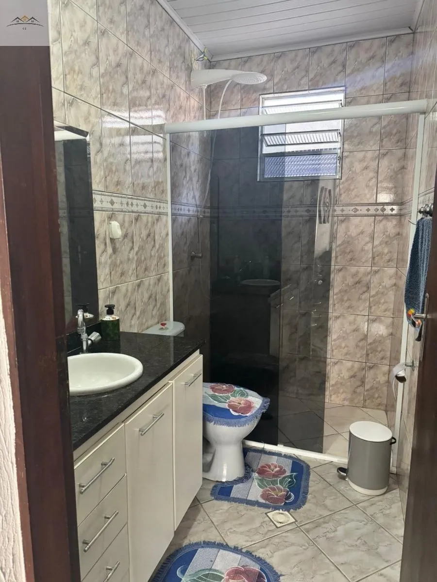 Imagem CASA RESIDENCIAL em Mauá - São Paulo, Jardim Adelina