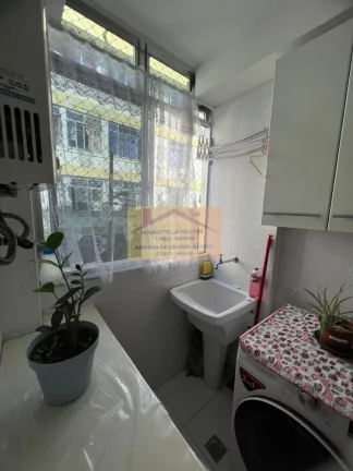 Imagem APARTAMENTO REFORMADO!!