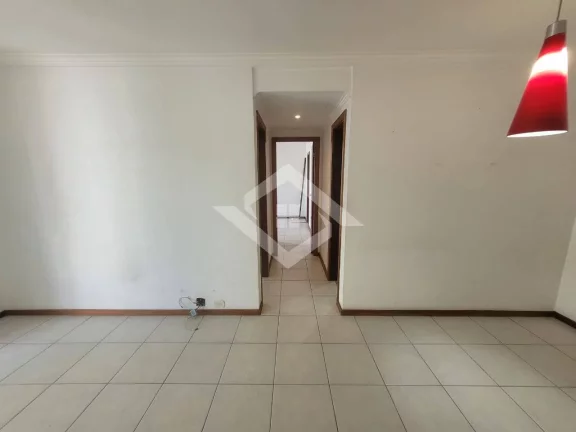 Imagem Apartamento 2 Quartos com Suíte e Vista Panorâmica no Rio 2 – 72m² Andar Al