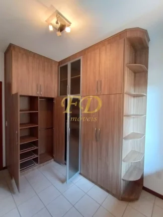 Imagem Apartamento em Atibaia (Nova Gardênia)