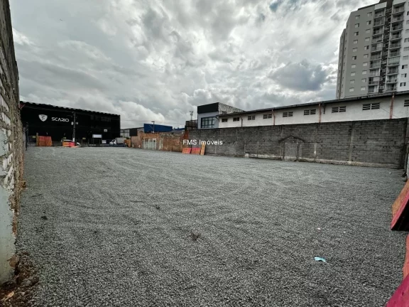 Imagem Prédio Comercial de Alto Padrão no Coração de Osasco-SP, no Bairro Remédios - Venda ou Locação!