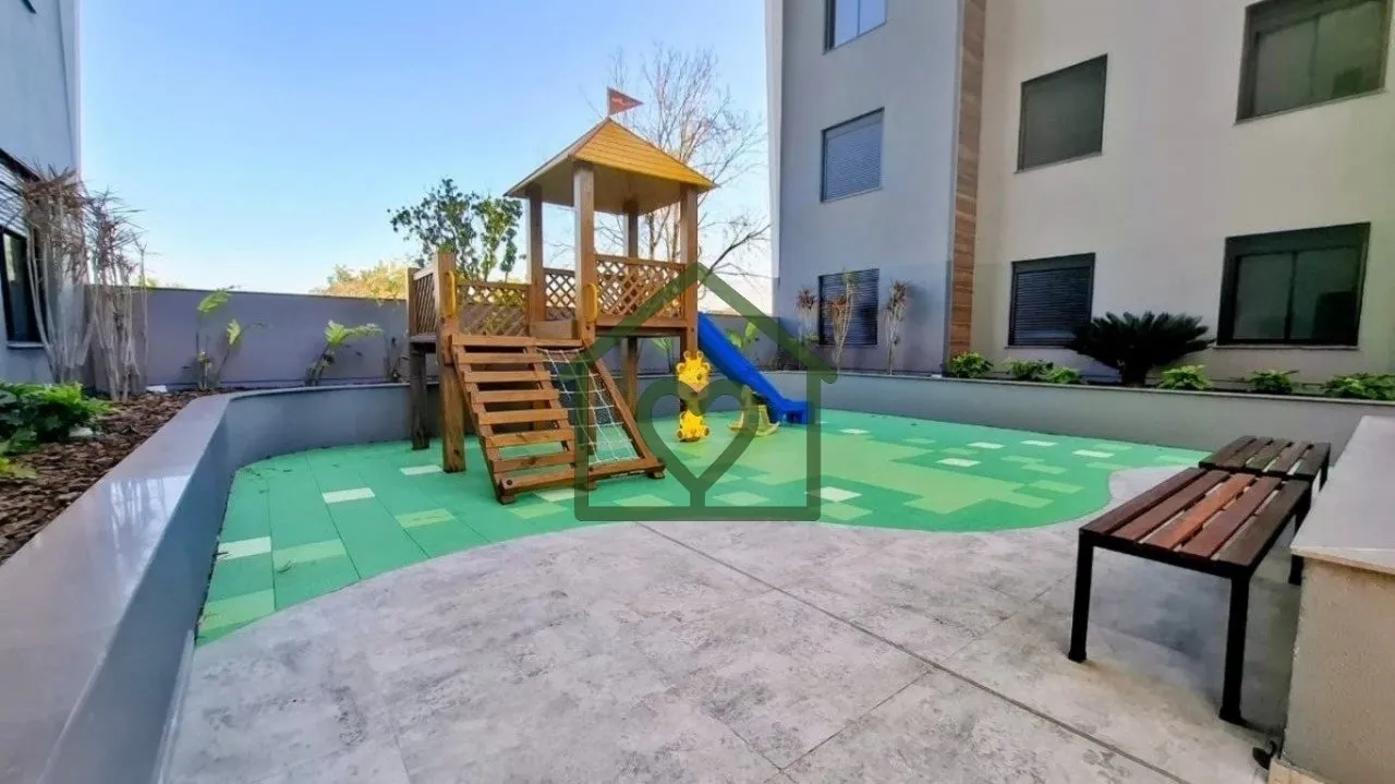 Imagem Descubra este maravilhoso Apartamento Garden, localizado na Rua Brasil, 315, próximo à Av. Araçá...
