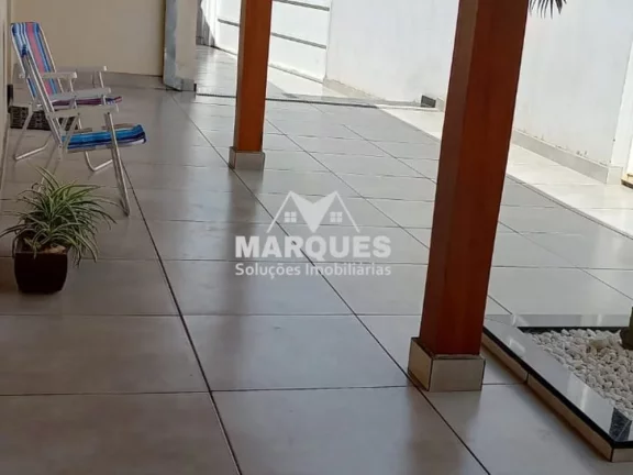 Imagem Casa ampla e moderna em Sumaré