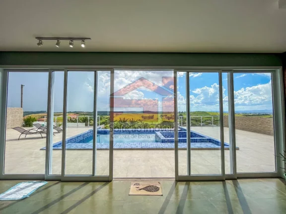 Imagem CASA EM CONDOMÍNIO - Cod V.233