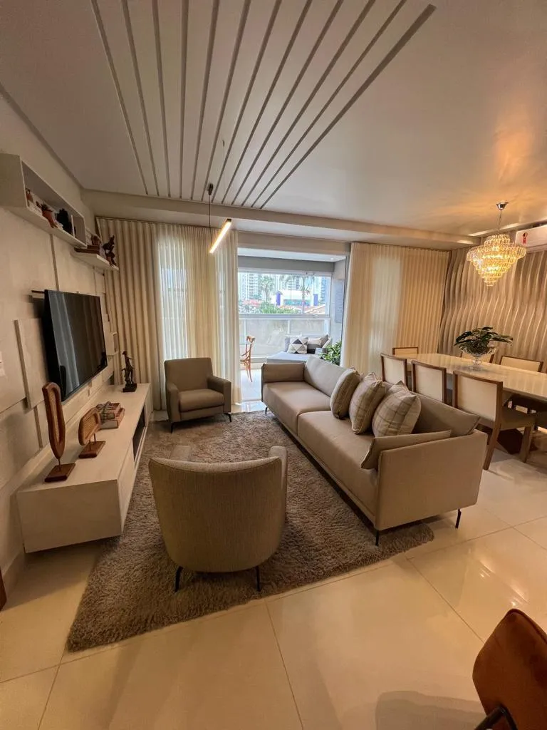 Imagem Apartamento à venda no bairro Setor Bueno - Goiânia/GO