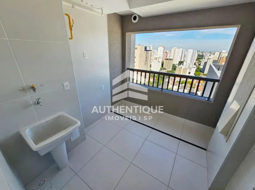 Imagem Haute Ibirapuera - Apartamento à venda em São Paulo/SP