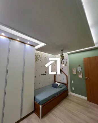 Imagem Apartamento | Stella Maris | 3 Quartos | 90M2 | 2 Suítes | Nascente | Varanda Vista Mar