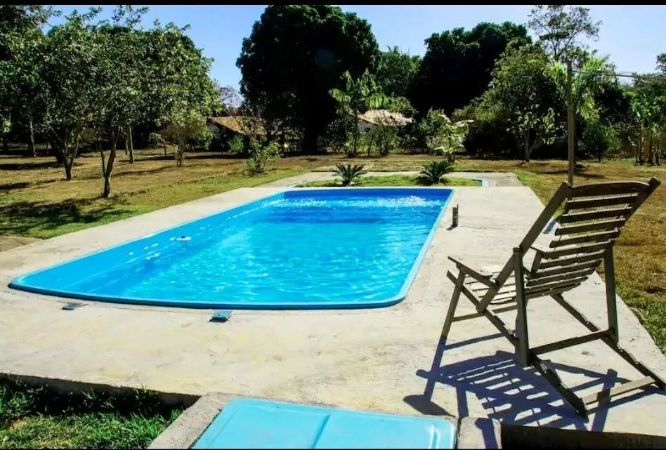 Imagem FAZENDINHA À VENDA - CURVELO (MG) 171 hectares de terra
