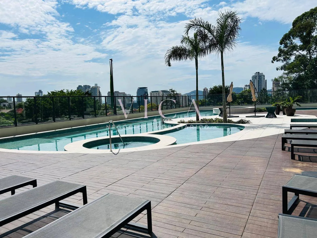 Imagem OKA Mamoré | Apartamento Mobiliado 75m² 1 suíte | Aluguel R$ 13,5 mil