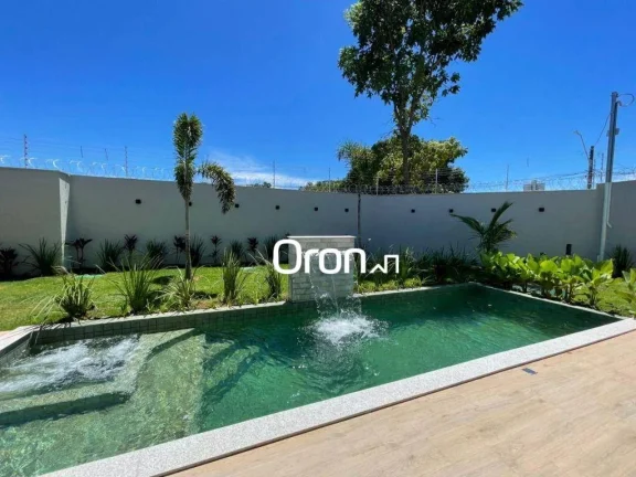 Imagem Casa à venda, 227 m² por R$ 1.890.000,00 - Jardim Atlântico - Goiânia/GO