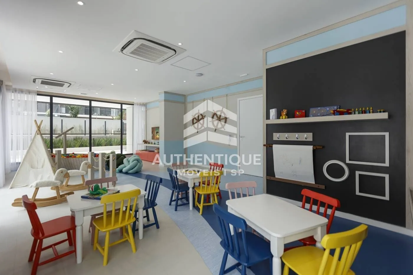 Imagem Sky Park Tuiuti Tatuapé - Apartamento à venda em São Paulo/SP