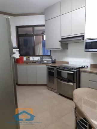 Imagem Apartamento no Cidade Nobre - Ipatinga