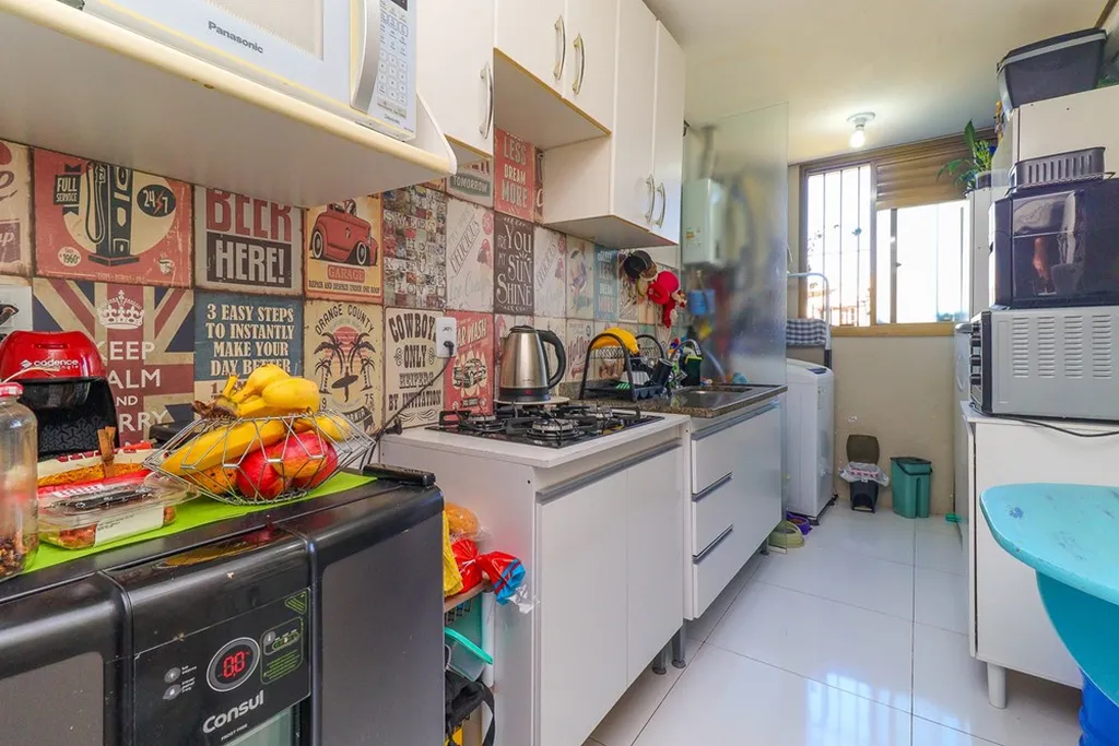 Imagem Apartamento em Cavalhada