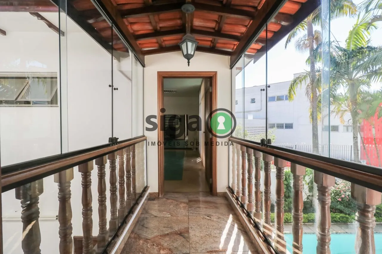 Imagem Jardin Guedala 4 suites- 7 vagas
