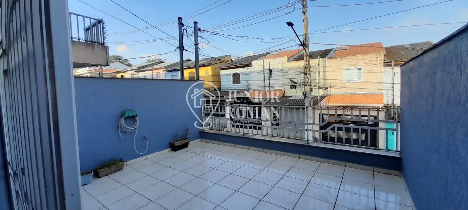 Imagem LINDO SOBRADO A VENDA NO CENTRO DE SÃO BERNARDO - SP