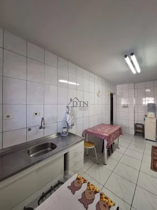 Imagem Apartamento 2 dormitórios Rudge Ramos SBC