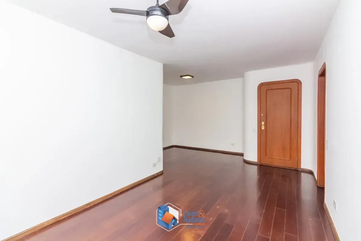 Imagem Apartamento para venda em Moema com 3 quartos, sendo 1 suíte, 99m²