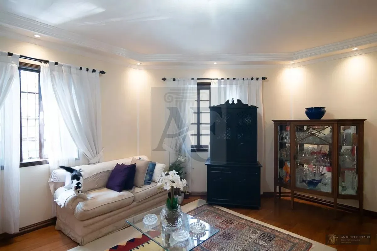 Imagem Casa para alugar em Bela Vista, São Paulo