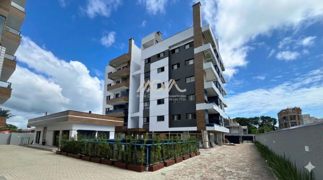 Imagem Balneário Rainha do Mar - Condomínio Residencial Lisboa | Itapoá/SC

COBERTURA DUPLEX - 3 Quartos...