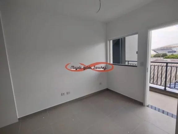 Foto do imóvel APARTAMENTOS NOVOS À VENDA BAIRRO A. E. CARVALHO.