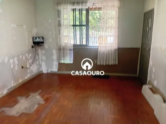 Imagem Casa com 3 quartos à venda, 200 m² por R$ 840.000 - Floresta - Belo Horizonte/MG