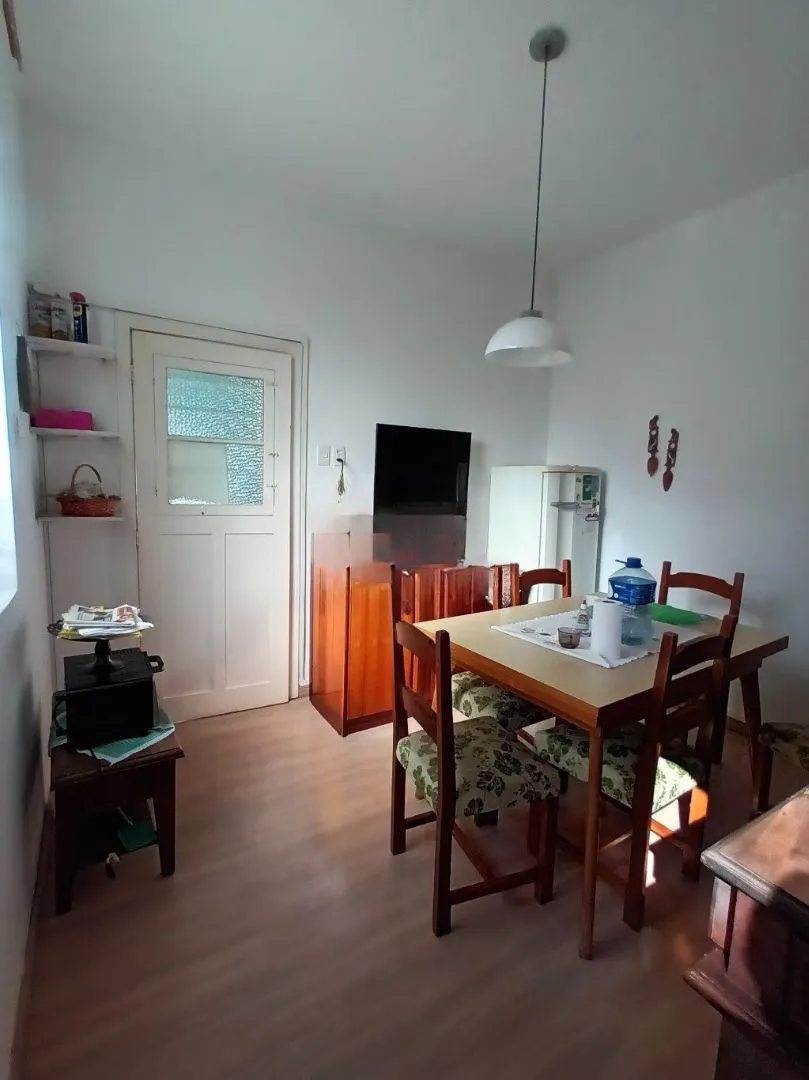 Imagem Casa a venda Bairro Higienópolis / 2 dorm / 2 vagas