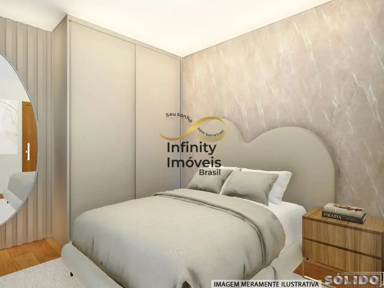 Imagem CEd. Concept One - Apartamento à venda no bairro Lourdes - Belo Horizonte/MG