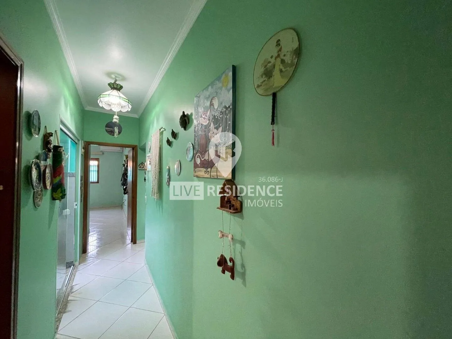 Imagem Casas à venda em Itatiba - SP, Imobiliária Live Residence