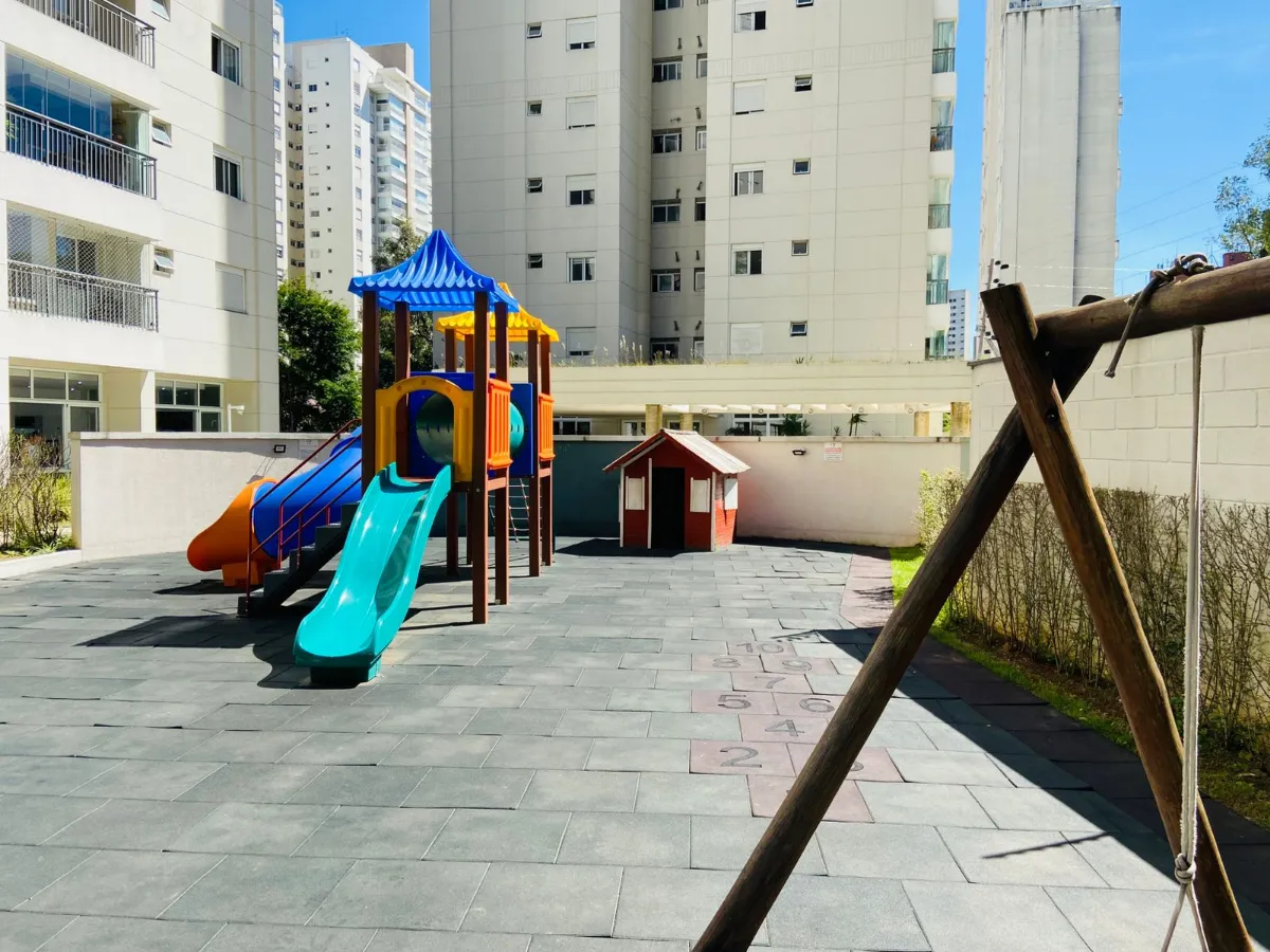 Imagem Apartamento para venda em Vila Andrade com 2 quartos, 51m2