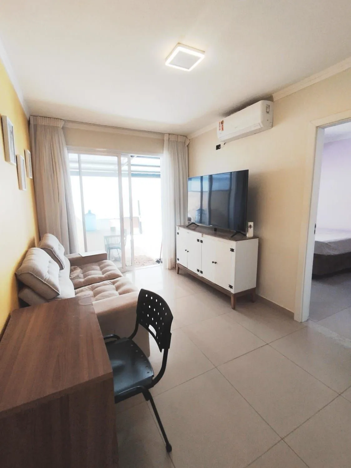 Imagem Apartamento Garden com Pátio Privativo - Conforto e Espaço que Encantam!