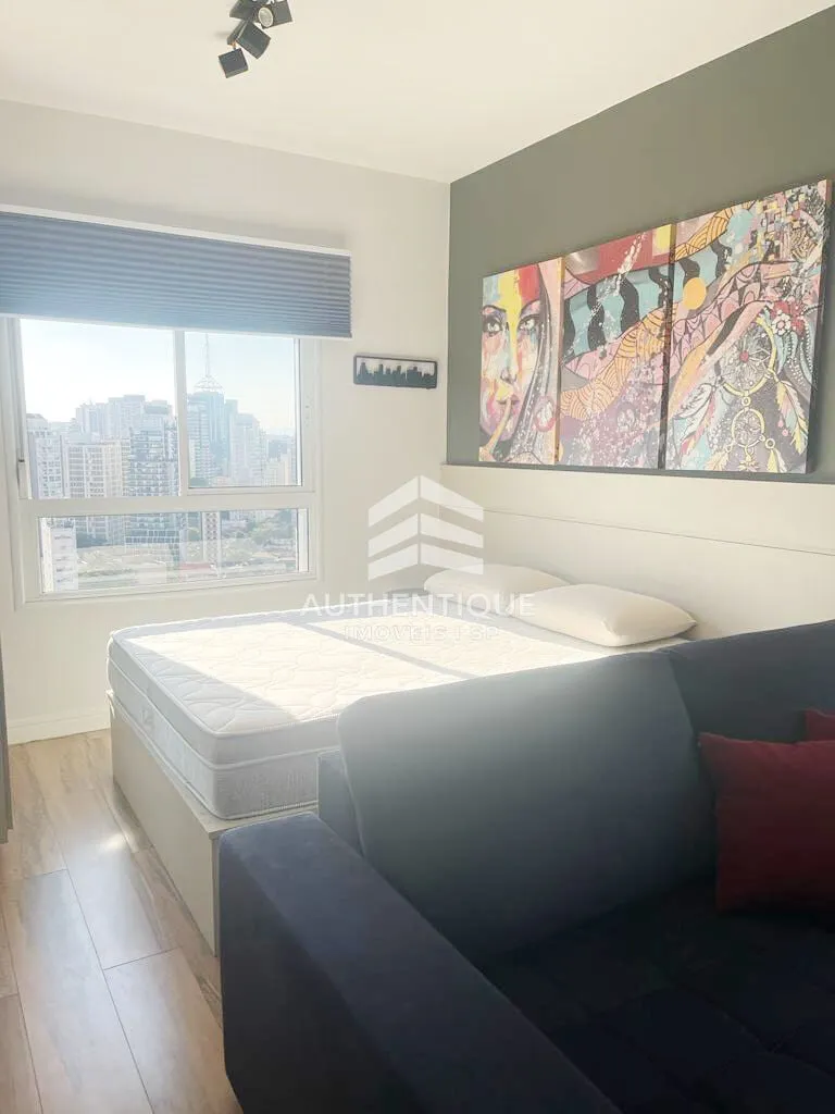 Imagem CONTEMPORANEO VILA MARIANA - Apartamento à venda em São Paulo/SP