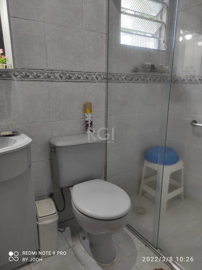 Imagem Casa para Venda - 90m², 3 dormitórios, Camaquã