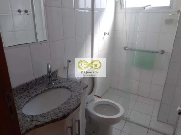 Imagem Lindo apartamento à venda!
