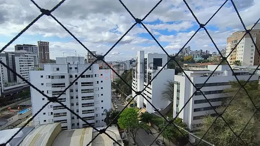 Imagem Apartamento Alto Padrão a Venda no bairro Buritis - Belo Horizonte, MG