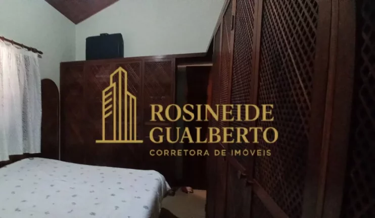 Imagem CASA TÉRREA À VENDA – MARTIM DE SÁ, CARAGUATATUBA/SP