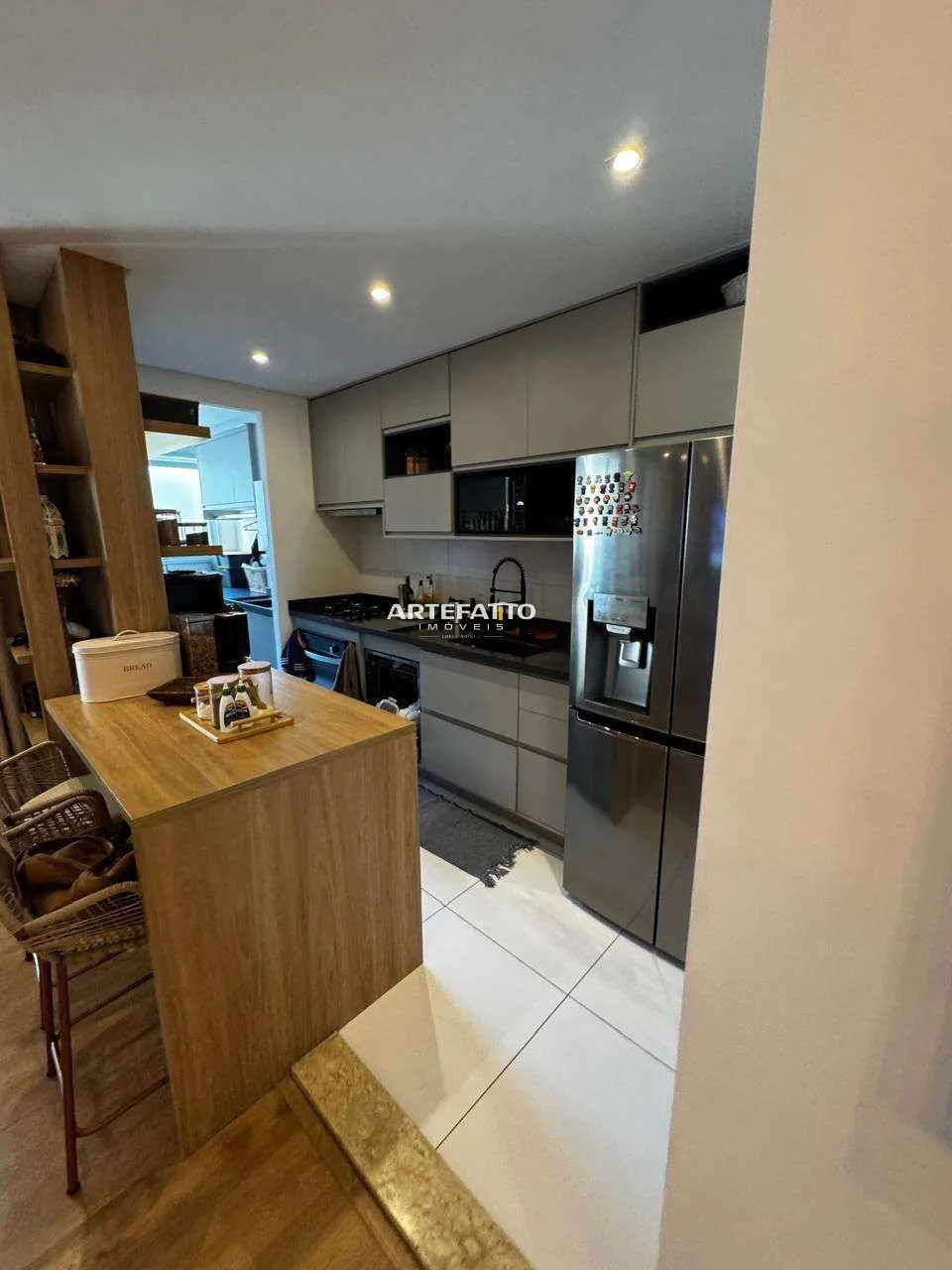 Imagem Apartamento à venda, no Wish Living Panamby em São Paulo, Vila Andrade, com 3 quartos, 110m2