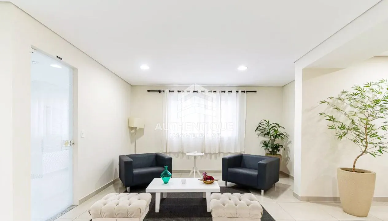 Imagem PORTO SEGURO SAUDE - Apartamento no Bairro Saúde à venda