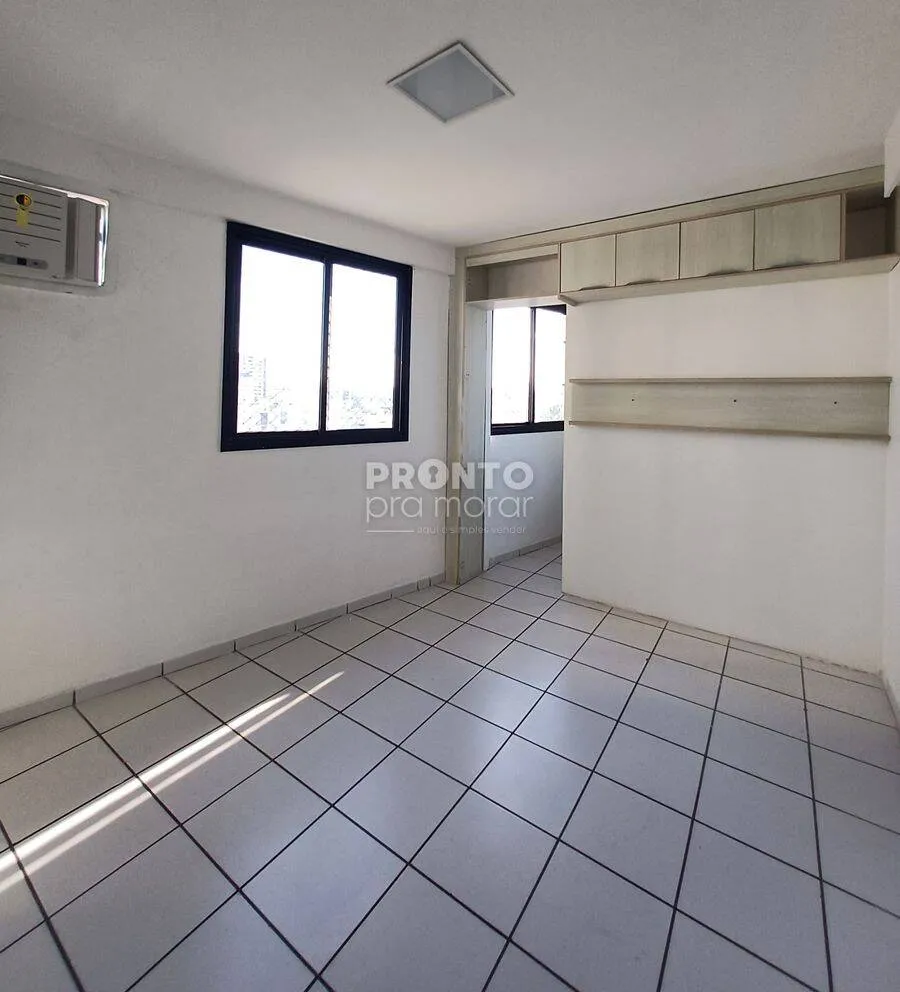 Imagem Apartamento 95,88m² à venda em Casa Caiada - Olinda | 3 quartos (2 suítes)
