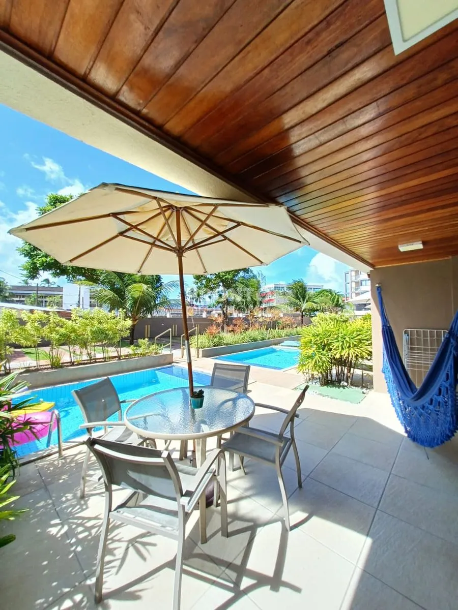 Imagem Porto Central Residence Flat