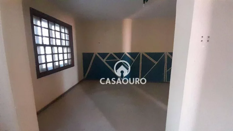Imagem Casa com 6 dormitórios à venda, 400 m² por R$ 900.000,00 - Serra - Belo Horizonte/MG