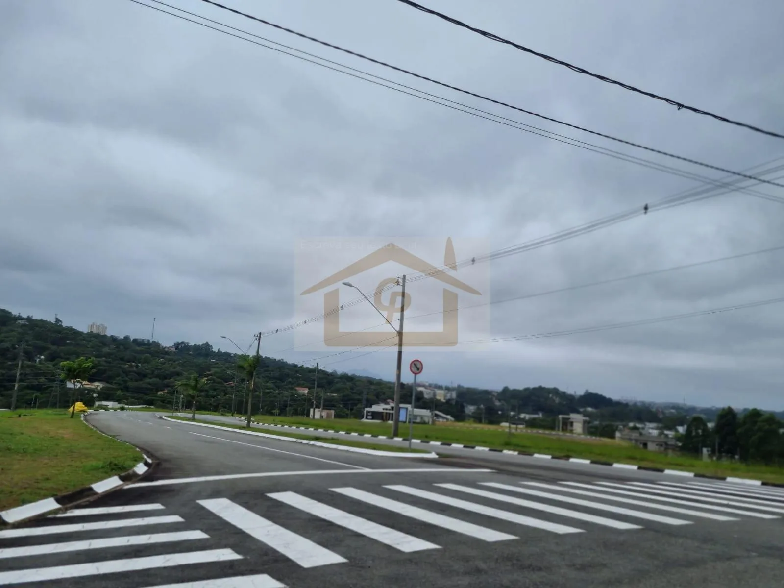 Imagem Lugar especial, clube completo, lote com 778,72 metros!!!